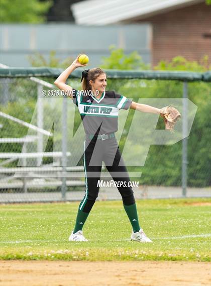 Thumbnail 1 in Austin Prep vs. Ipswich (MIAA Division 3 North Semifinal) photogallery.