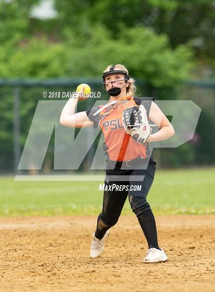 Thumbnail 3 in Austin Prep vs. Ipswich (MIAA Division 3 North Semifinal) photogallery.