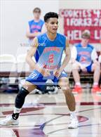 Photo from the gallery "Folsom @ Whitney"