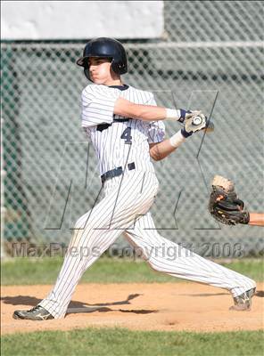 Thumbnail 1 in Scarsdale @ Suffern (Section 1 Class AA Quarterfinal) photogallery.