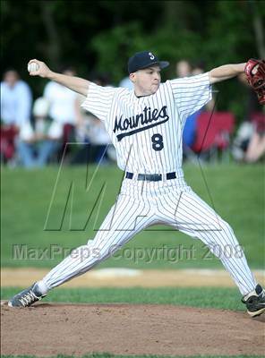Thumbnail 1 in Scarsdale @ Suffern (Section 1 Class AA Quarterfinal) photogallery.