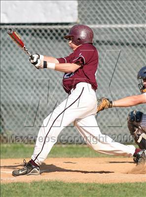 Thumbnail 1 in Scarsdale @ Suffern (Section 1 Class AA Quarterfinal) photogallery.