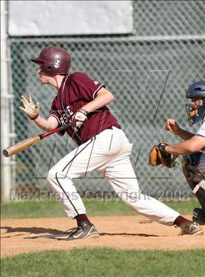 Thumbnail 1 in Scarsdale @ Suffern (Section 1 Class AA Quarterfinal) photogallery.