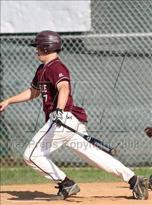 Thumbnail 1 in Scarsdale @ Suffern (Section 1 Class AA Quarterfinal) photogallery.