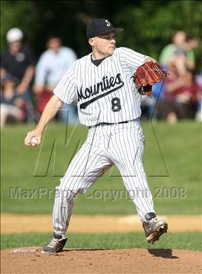 Thumbnail 2 in Scarsdale @ Suffern (Section 1 Class AA Quarterfinal) photogallery.