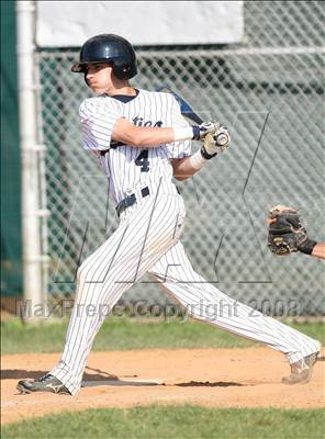 Thumbnail 1 in Scarsdale @ Suffern (Section 1 Class AA Quarterfinal) photogallery.
