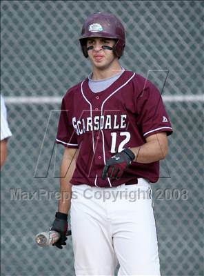 Thumbnail 3 in Scarsdale @ Suffern (Section 1 Class AA Quarterfinal) photogallery.