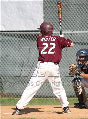 Thumbnail 3 in Scarsdale @ Suffern (Section 1 Class AA Quarterfinal) photogallery.