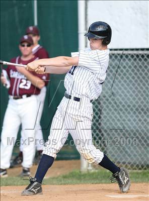 Thumbnail 3 in Scarsdale @ Suffern (Section 1 Class AA Quarterfinal) photogallery.