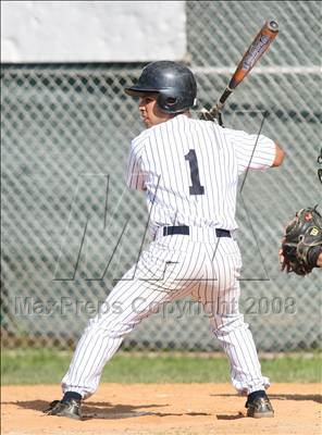 Thumbnail 2 in Scarsdale @ Suffern (Section 1 Class AA Quarterfinal) photogallery.