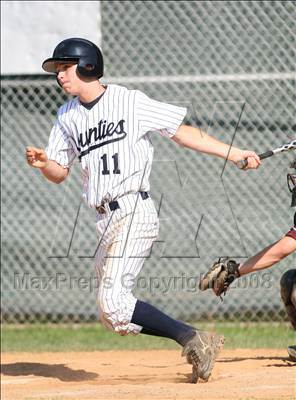 Thumbnail 2 in Scarsdale @ Suffern (Section 1 Class AA Quarterfinal) photogallery.