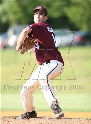Thumbnail 3 in Scarsdale @ Suffern (Section 1 Class AA Quarterfinal) photogallery.