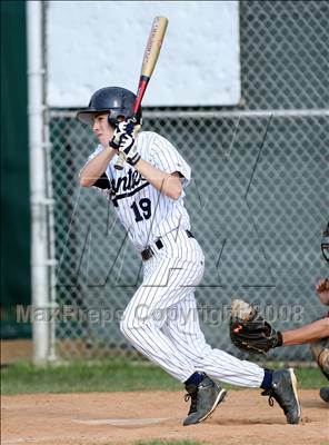 Thumbnail 1 in Scarsdale @ Suffern (Section 1 Class AA Quarterfinal) photogallery.