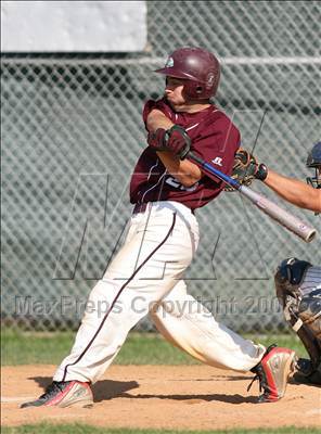 Thumbnail 2 in Scarsdale @ Suffern (Section 1 Class AA Quarterfinal) photogallery.