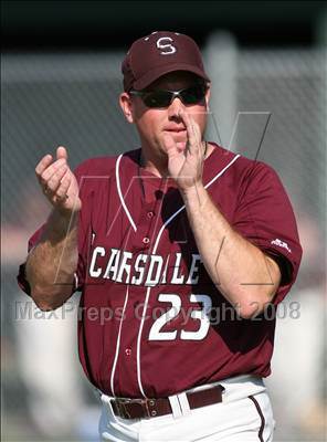 Thumbnail 1 in Scarsdale @ Suffern (Section 1 Class AA Quarterfinal) photogallery.