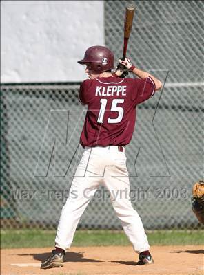 Thumbnail 2 in Scarsdale @ Suffern (Section 1 Class AA Quarterfinal) photogallery.