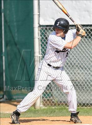 Thumbnail 3 in Scarsdale @ Suffern (Section 1 Class AA Quarterfinal) photogallery.