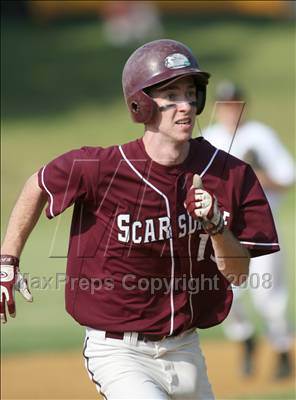 Thumbnail 1 in Scarsdale @ Suffern (Section 1 Class AA Quarterfinal) photogallery.
