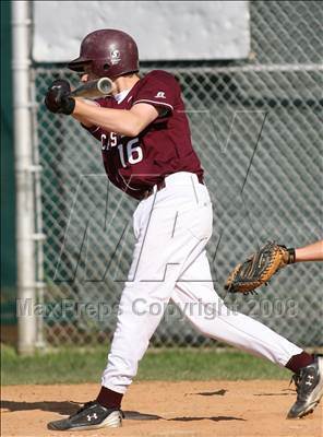 Thumbnail 2 in Scarsdale @ Suffern (Section 1 Class AA Quarterfinal) photogallery.