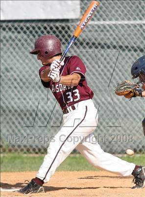 Thumbnail 1 in Scarsdale @ Suffern (Section 1 Class AA Quarterfinal) photogallery.