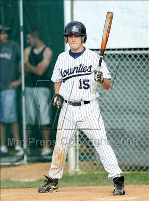 Thumbnail 3 in Scarsdale @ Suffern (Section 1 Class AA Quarterfinal) photogallery.
