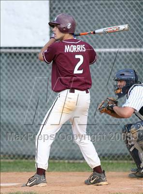 Thumbnail 3 in Scarsdale @ Suffern (Section 1 Class AA Quarterfinal) photogallery.