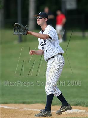 Thumbnail 3 in Scarsdale @ Suffern (Section 1 Class AA Quarterfinal) photogallery.