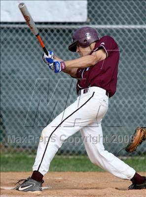 Thumbnail 1 in Scarsdale @ Suffern (Section 1 Class AA Quarterfinal) photogallery.