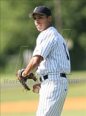 Thumbnail 3 in Scarsdale @ Suffern (Section 1 Class AA Quarterfinal) photogallery.