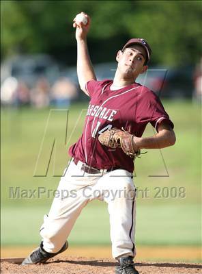 Thumbnail 3 in Scarsdale @ Suffern (Section 1 Class AA Quarterfinal) photogallery.