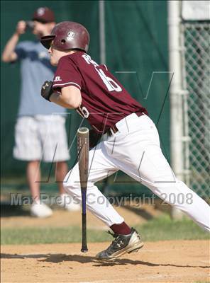 Thumbnail 3 in Scarsdale @ Suffern (Section 1 Class AA Quarterfinal) photogallery.