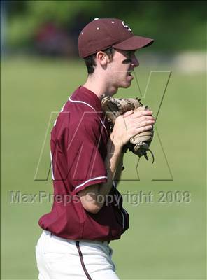 Thumbnail 3 in Scarsdale @ Suffern (Section 1 Class AA Quarterfinal) photogallery.