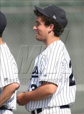 Thumbnail 2 in Scarsdale @ Suffern (Section 1 Class AA Quarterfinal) photogallery.