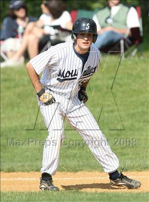 Thumbnail 3 in Scarsdale @ Suffern (Section 1 Class AA Quarterfinal) photogallery.