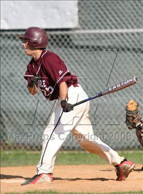 Thumbnail 1 in Scarsdale @ Suffern (Section 1 Class AA Quarterfinal) photogallery.