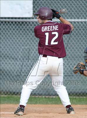 Thumbnail 2 in Scarsdale @ Suffern (Section 1 Class AA Quarterfinal) photogallery.