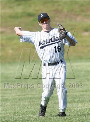 Thumbnail 1 in Scarsdale @ Suffern (Section 1 Class AA Quarterfinal) photogallery.