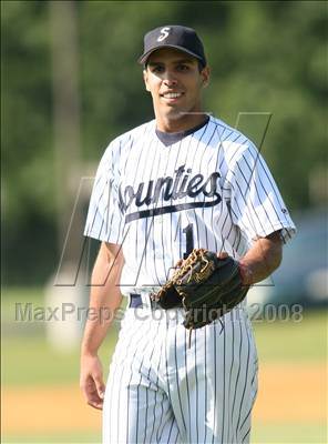 Thumbnail 1 in Scarsdale @ Suffern (Section 1 Class AA Quarterfinal) photogallery.