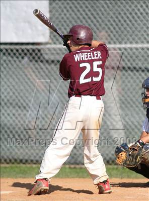 Thumbnail 3 in Scarsdale @ Suffern (Section 1 Class AA Quarterfinal) photogallery.