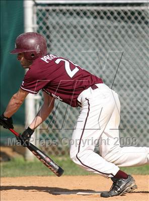Thumbnail 3 in Scarsdale @ Suffern (Section 1 Class AA Quarterfinal) photogallery.