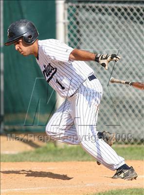 Thumbnail 1 in Scarsdale @ Suffern (Section 1 Class AA Quarterfinal) photogallery.