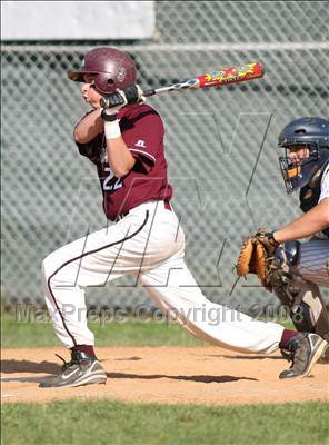 Thumbnail 2 in Scarsdale @ Suffern (Section 1 Class AA Quarterfinal) photogallery.