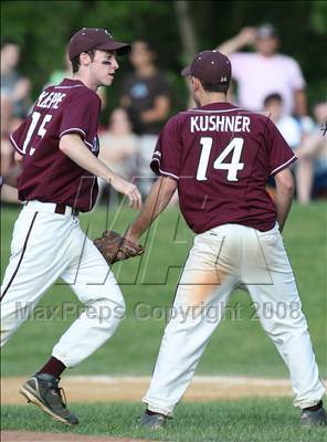 Thumbnail 1 in Scarsdale @ Suffern (Section 1 Class AA Quarterfinal) photogallery.