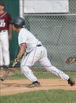 Thumbnail 1 in Scarsdale @ Suffern (Section 1 Class AA Quarterfinal) photogallery.