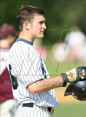 Thumbnail 2 in Scarsdale @ Suffern (Section 1 Class AA Quarterfinal) photogallery.