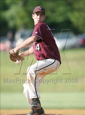 Thumbnail 1 in Scarsdale @ Suffern (Section 1 Class AA Quarterfinal) photogallery.