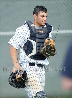Thumbnail 3 in Scarsdale @ Suffern (Section 1 Class AA Quarterfinal) photogallery.