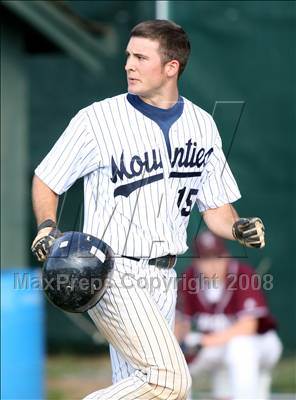 Thumbnail 2 in Scarsdale @ Suffern (Section 1 Class AA Quarterfinal) photogallery.