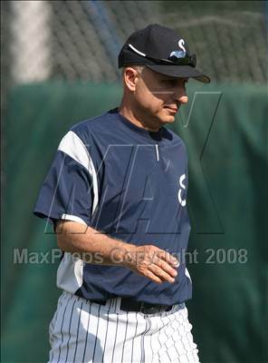 Thumbnail 1 in Scarsdale @ Suffern (Section 1 Class AA Quarterfinal) photogallery.