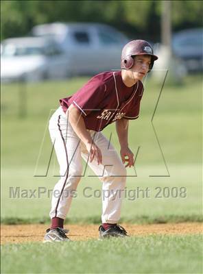 Thumbnail 3 in Scarsdale @ Suffern (Section 1 Class AA Quarterfinal) photogallery.